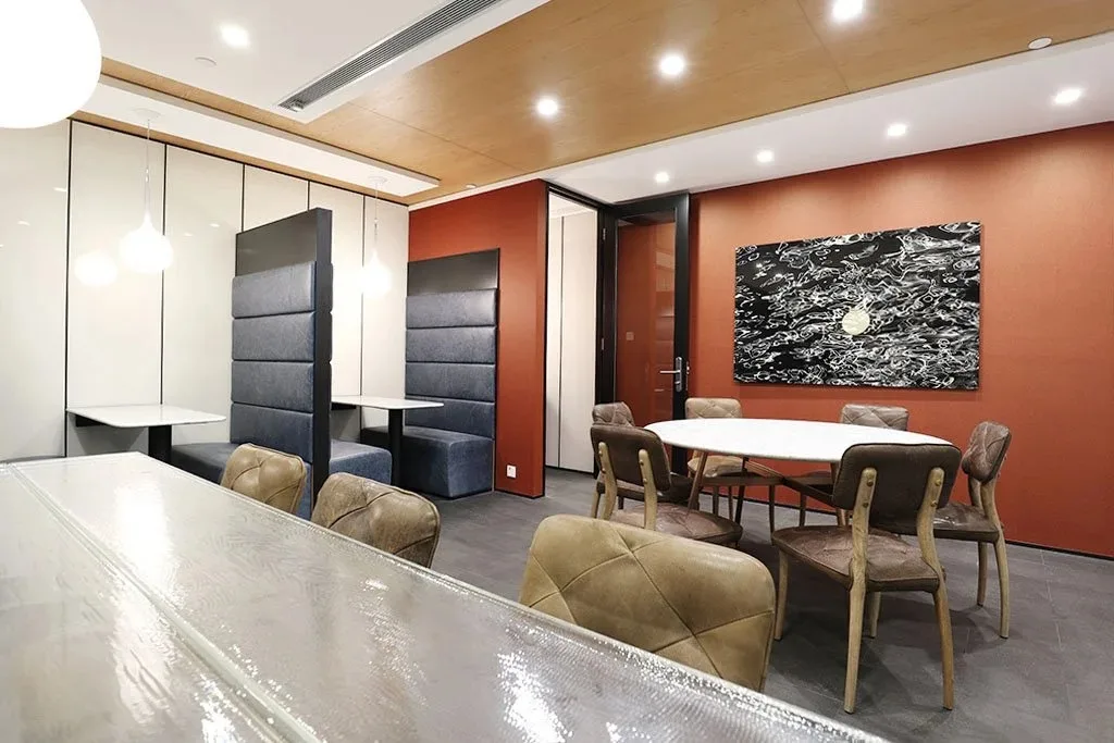 The Executive Centre at The Hong Kong Club Building, The Executive Centre, Central, photo 4